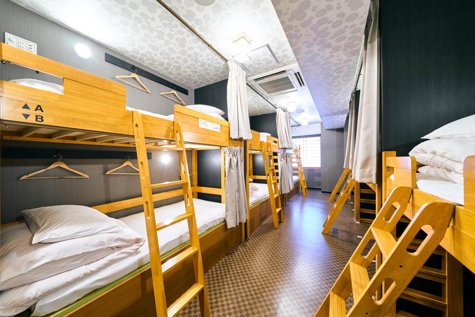 Cogo Tennoji Ōsaka Exterior foto